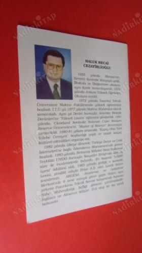 TÜRKİYE'DE ARAŞTIRMA-GELİŞTİRME VE TEKNOLOJİ ÜRETİMİ NASIL YAYGINLAŞTIRILABİLİR ***İMZALI **