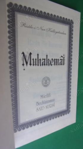 MUHAKEMAT
