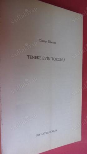 TENEKE EVİN TORUNU