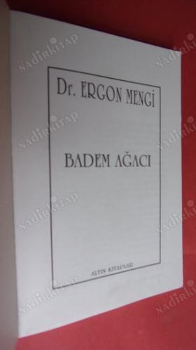 BADEM AĞACI