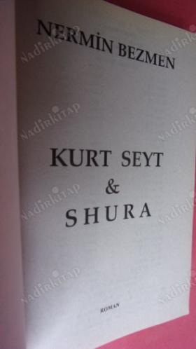 KURT SEYT & SHURA