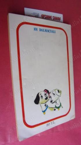 101 DALMAÇYALI