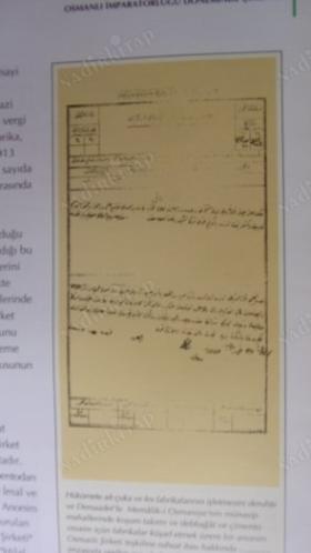 TÜRKİYE ÇİMENTO TARİHİ