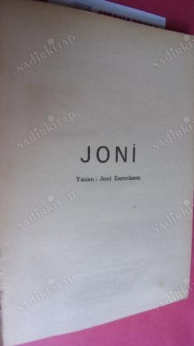 JONİ