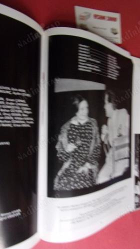 4. ULUSLARARASI İSTANBUL TİYATRO FESTİVALİ - 4 TH INTERNATIONAL İSTANBUL THEATRE FESTIVAL