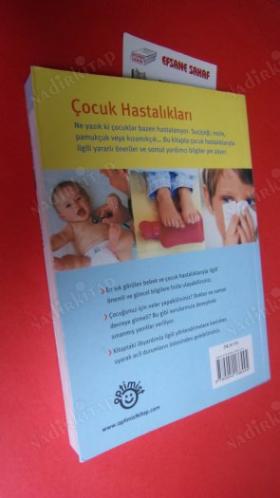 ÇOCUK HASTALIKLARI