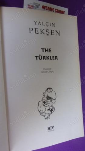THE TÜRKLER