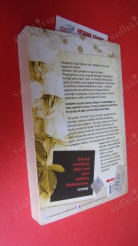 SENİ SEVMEKTEN VAZGEÇMEYECEĞİM