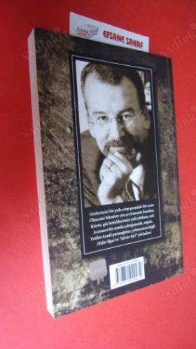 MUSALLA TAŞINDAKİ TÜRKİYE