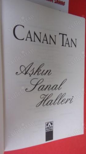 AŞKIN SANAL HALLERİ