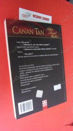 AŞKIN SANAL HALLERİ