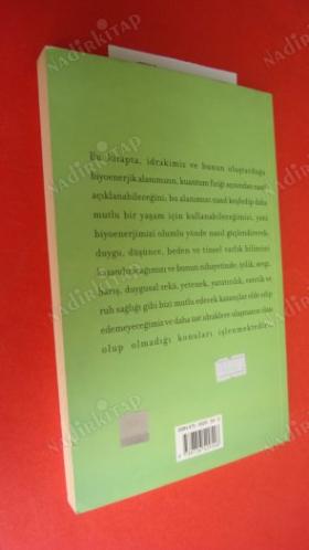 KUANTUM FELSEFESİ VE MUTLULUK Pratik Kuantum Felsefesi