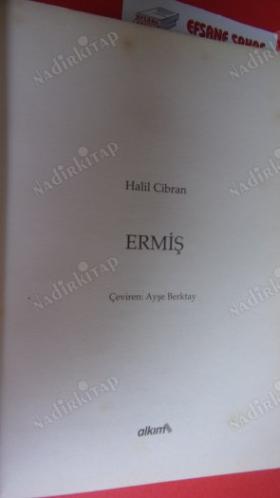 Ermiş [İnsan Ruhuna Derinden Bir Bakış]