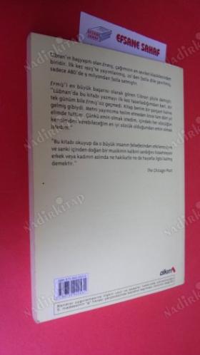 Ermiş [İnsan Ruhuna Derinden Bir Bakış]