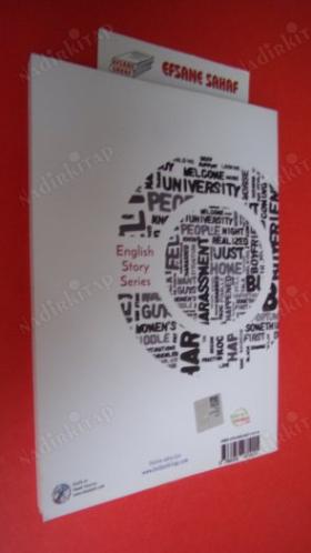 MAY ALCOTT AUNT KİPP ENGLİSH STORY SERİES C.1