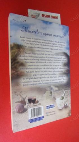 BİR PARÇA HAYAT *** Birinci BASIM ***
