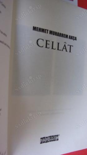 CELLAT insan bilmek keşfetmek istiyor yaşam ölüm ve kainata dair tüm gizemi MİTOLOJİK ROMAN