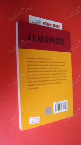 KENDİ KENDİNE IQ TESTLERİ - ZEKA KATSAYINIZI BELİRLEYİN