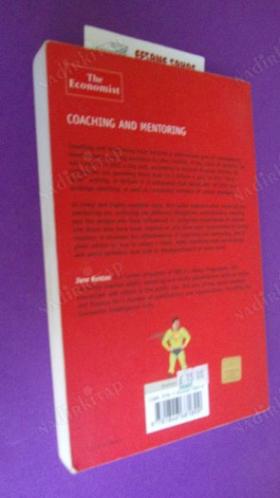 Coaching and Mentoring: What they are and how to make the most of them