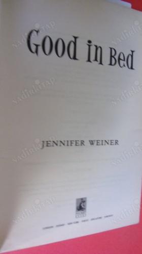 GOOD'İN BED ( Yatakta iyi )