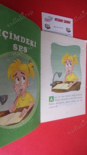 GÖRÜNMEYEN DOSTLAR.