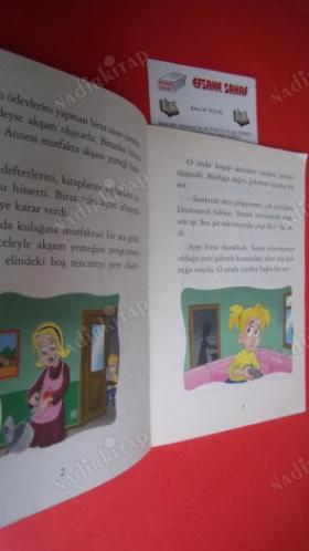 GÖRÜNMEYEN DOSTLAR.