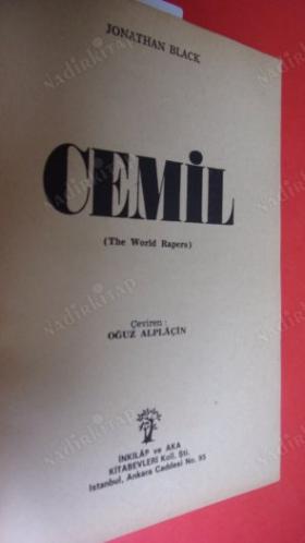 CEMİL