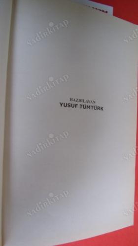 YENİ TÜRKİYE'NİN MİMARI
