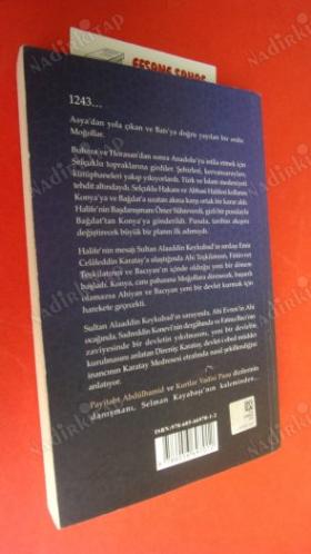 DİRENİŞ KARATAY