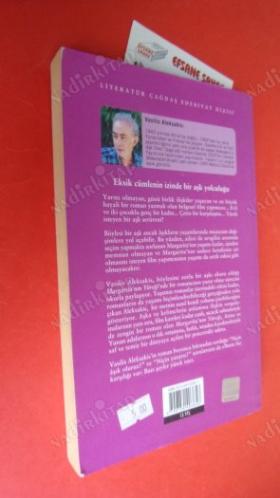 MARGARİTA'NIN YÜREĞİ