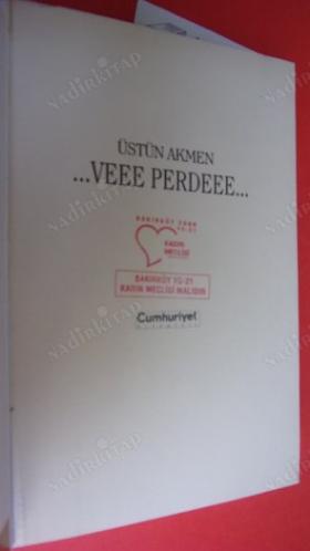 VEEE PERDEEE ( VE PERDE )