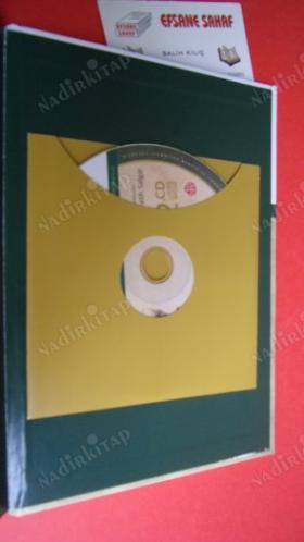 ITRİ CANLI KONSER KAYDI 2 ADET CD'Lİ