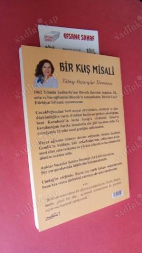 BİR KUŞ MİSALİ