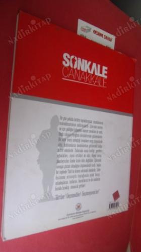 SONKALE ÇANAKKALE 