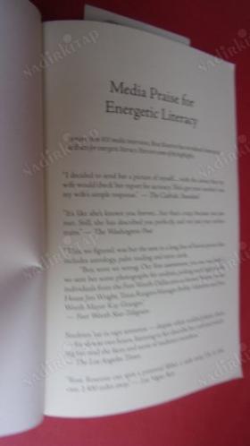 Magnetize Money with Energetic Literacy: 10 Secrets for Success & Prosperity in the Third Millennium: 10 Secrets for Success and Prosperity in the Thi