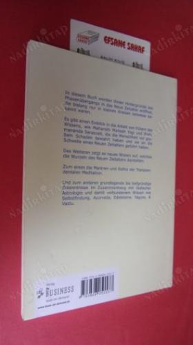 Geheimnisse der Hüter des Wissens - Wurzeln des Neuen Zeitalters