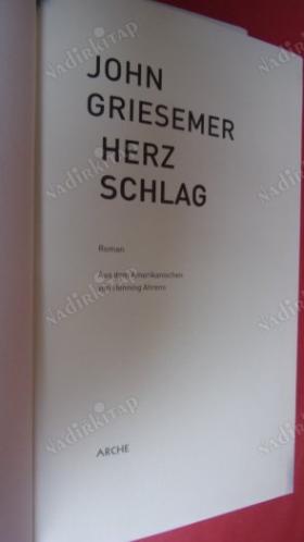 HERZ SCHLAG