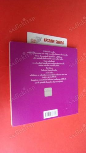 VADİNİN PERİLERİ