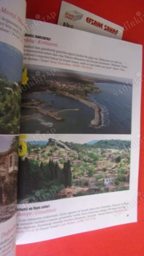 10'LAR TÜRKİYENİN EN İYİLERİ - 166 UZMANDAN 500 ÖNERİ - 2015 2016 NIN EN GÜZEL KÖYLERİ PLAJLARI OTELLERİ VE DAHA NİCELERİ