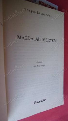 MAGDALALI MERYEM