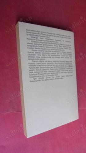 ANNEME REKLAMCI OLDUĞUMU SÖYLEMEYİN , O BENİ BİR GENELEVDE PİYANİST SANIYOR