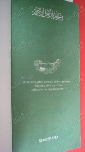 EHL-İ BEYT İMAMLARI