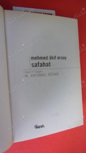 SAFAHAT