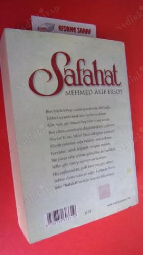 SAFAHAT