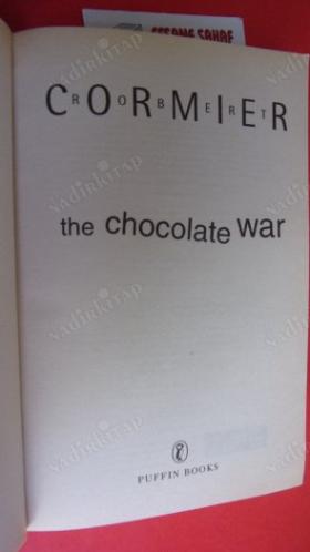 THE CHOCOLATE WAR