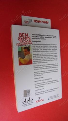 BEN SENİN BİLDİĞİN KIZLARDANIM