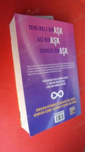AFTER KARŞILAŞMA