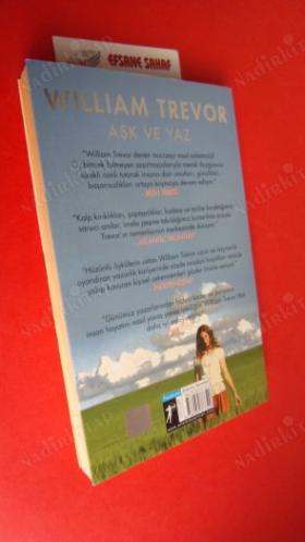 AŞK VE YAZ