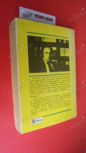 SUÇLULAR VE GÜÇLÜLER. ( 11- BASIM )