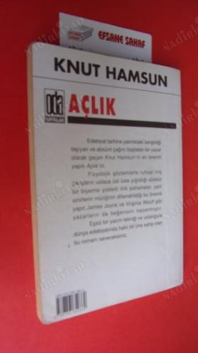 AÇLIK